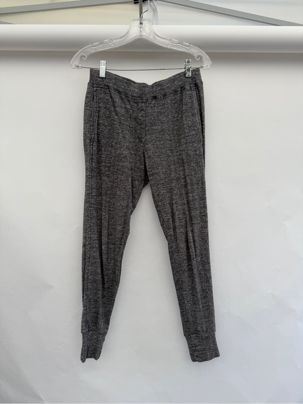 Etoile Isabel marant sweats Heather gray